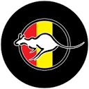 St Joseph's Football Netball Club logo