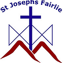 St Joseph's School (Fairlie) logo