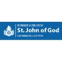 St. John Of God Retirement And Care Center logo