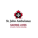 St John Ambulance Alberta logo