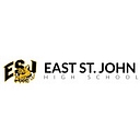 St. John the Baptist Parish School District logo