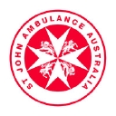St John Ambulance Australia (Act) Inc logo