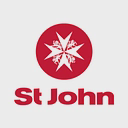 St John Ambulance Western Australia Ltd. logo