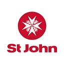 St John Ambulance (Wa) logo