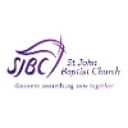 St John Baptist Church logo