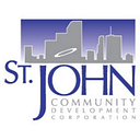 St John Community Development Corporation Inc logo