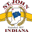 Town of St. John town logo