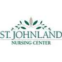 St Johnland Nursing Center logo