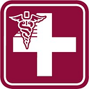 Saint John Hospital logo