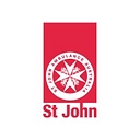 St John Ambulance Nt logo