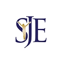 St. John The Evangelist Parish & School logo