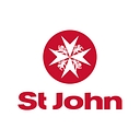 St John Ambulance Queensland logo