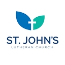 St. John's Lutheran Church logo