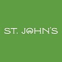 City Of St. John's logo