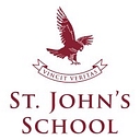 St. John's School logo