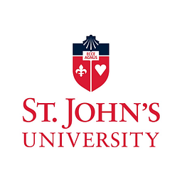 St. John's University logo