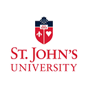 St. John's University logo