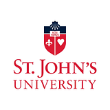 Saint John’s University logo