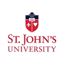 Saint John's University (NY) Logo