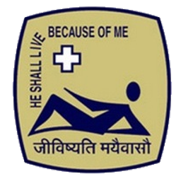 St. John's National Academy of Health Sciences logo