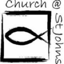 ST. JOHN'S PRESBYTERIAN CHURCH (Mt. Roskill) logo