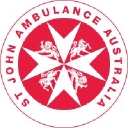 St John Ambulance Sa Inc logo