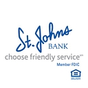 St. Johns Bank logo
