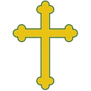 St David's CofE Primary School logo