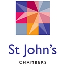 St John's Chambers logo
