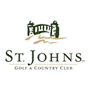 St. Johns Golf & Country Club logo
