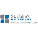 St. John's Health Network logo