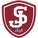 Saint John's High School logo