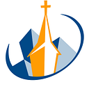 St John's in the City Presbyterian Church logo