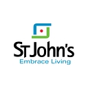 St. John's Senior Servi logo