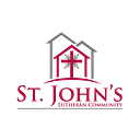 St John's Lutheran Community logo