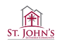 St. John's Lutheran Community logo