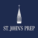 St. John's Preparatory School logo