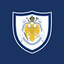St John's College   Preston logo