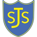 St Johns Catholic Primary School logo