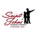 St Johns Home For Boys logo