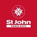 St John Ambulance (Vic) logo