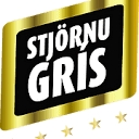 Stjörnugrís logo