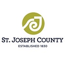 St. Joseph County logo