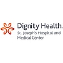 St. Joseph's Hospital And Medical Center logo