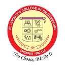 St Joseph's College logo