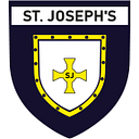 St Joseph's Catholic Primary School, Jarrow logo