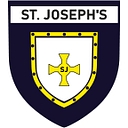 St Joseph's Catholic Primary School, Jarrow logo