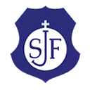 St Joseph's Catholic School (Fairfield) logo