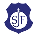 St Joseph's Catholic School logo