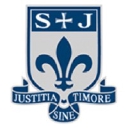 St. Joseph's Rc High School logo